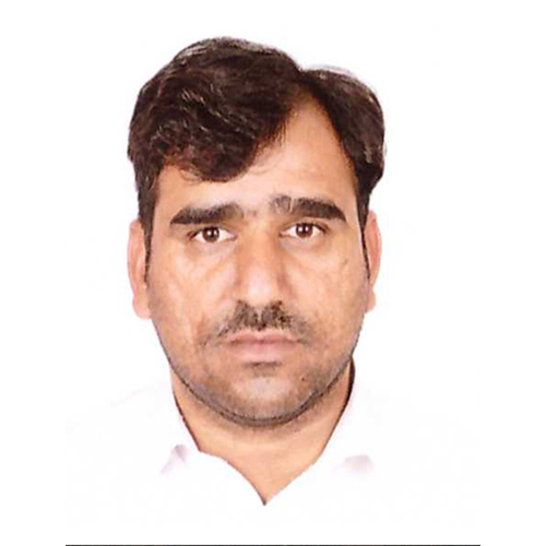 Mr Fahim Ullah 