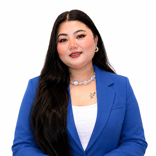 Ms Kanchan Magar 