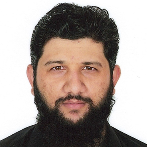 Muhmmad Ziar Khan 