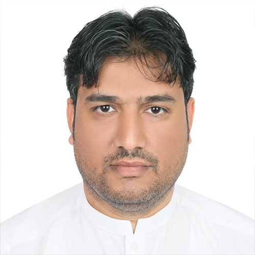 Muhammad Tahir