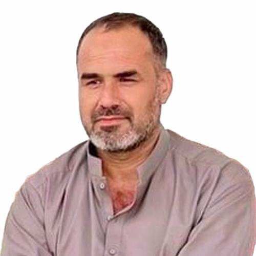 Zahoor khan